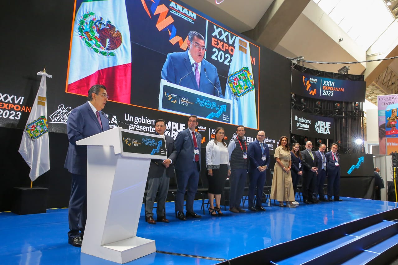 Gobierno de Puebla invertirá 300 mdp en videovigilancia 3