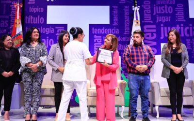Gobierno de Tlaxcala respalda servicio público ejercido por jóvenes