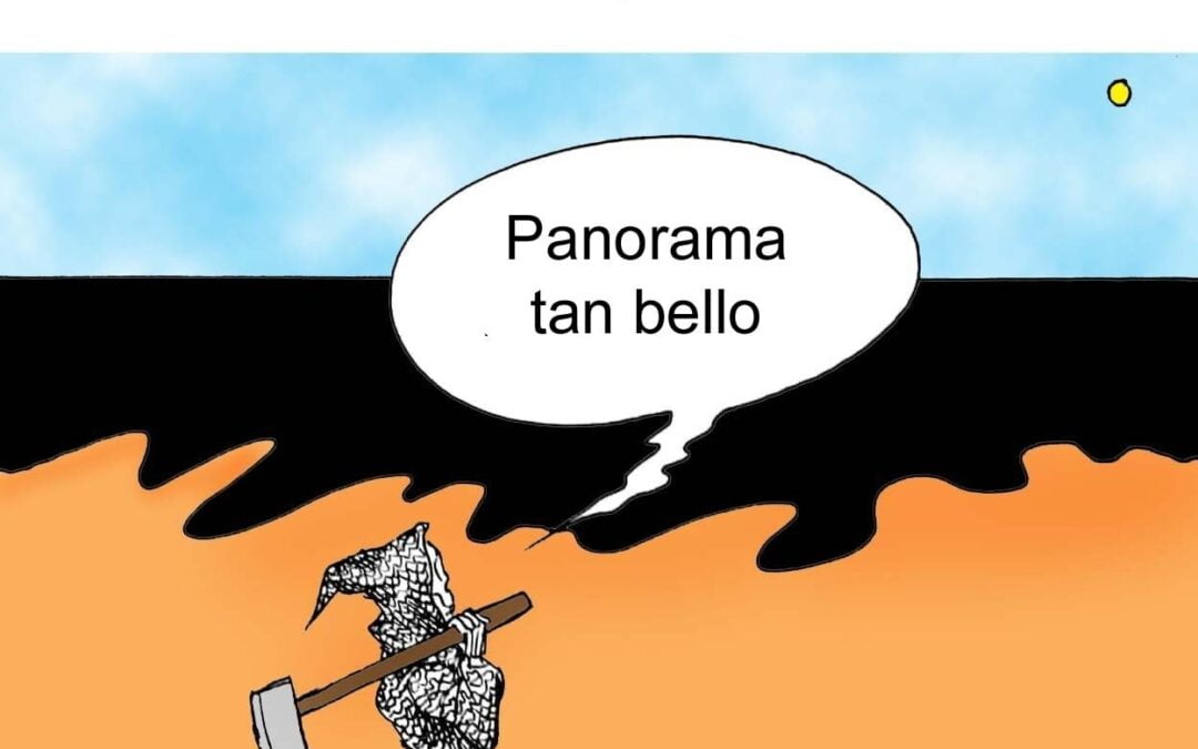 PANORAMA MUNDIAL