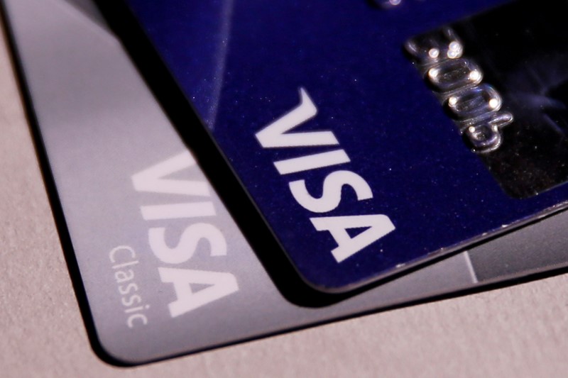 Justicia de EE.UU. investiga a Visa por “tokenización”