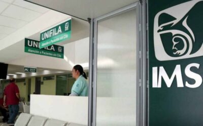 Puebla firmó convenio para adherirse al programa federal IMSS-Bienestar