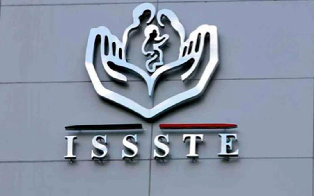 El ISSSTE se encuentra trabajando en un proceso de reestructuración