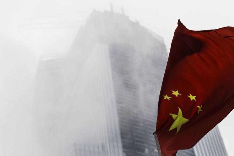 Tensión bursátil: China preocupa; ¿hasta qué punto hay riesgo de contagio?