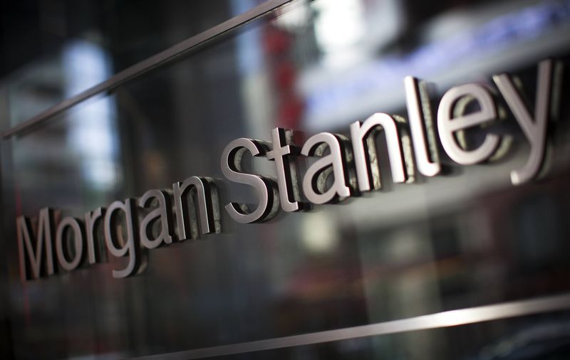 Tesla: Morgan Stanley recorta objetivo de precio antes de próximo informe