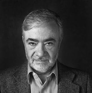 Fallece el escritor Ignacio Solares
