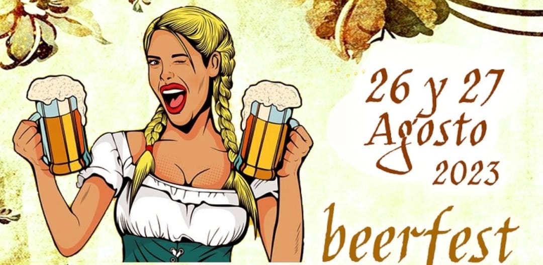 Cerveza y Vikingos en México: así se vivirá el BeerFest