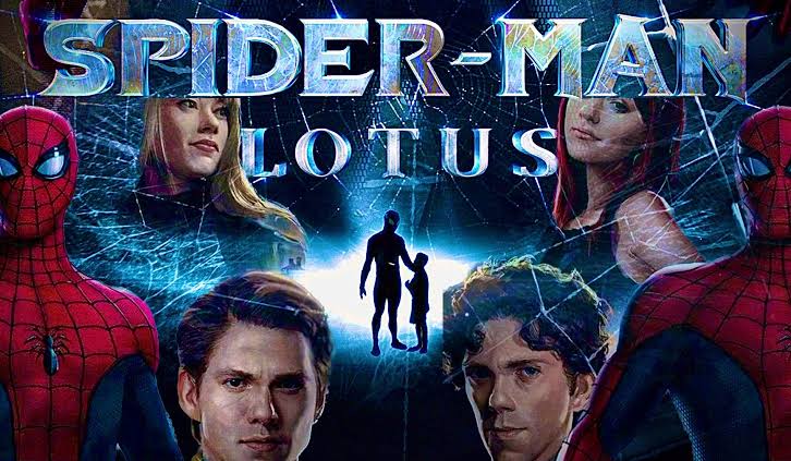 El Peter Parker que nadie quiere, Spider-man: Lotus