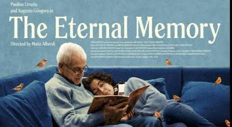 «La memoria eterna», el documental que te hará recordar el amor