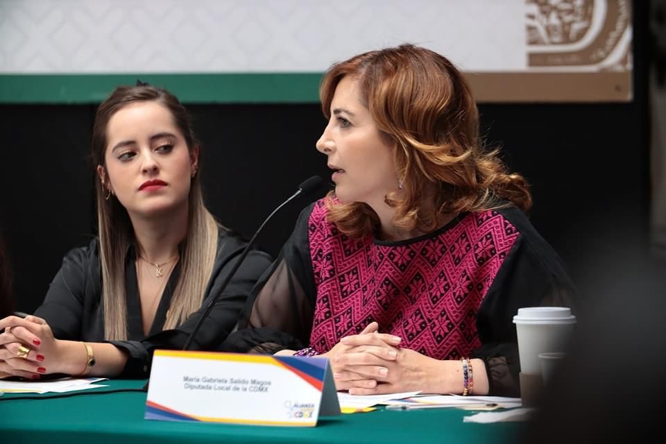 Morena en el Congreso de la CDMX impide comparecencia de titular de la Seduvi