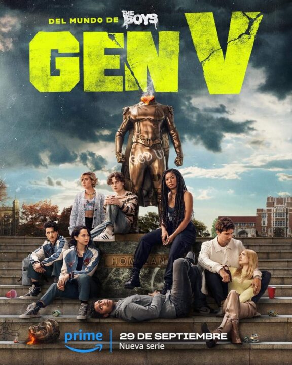 Gen V