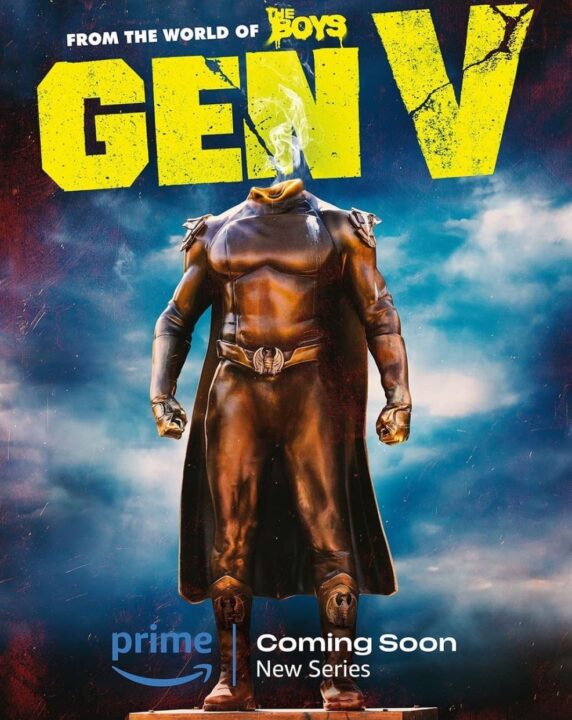 Gen V