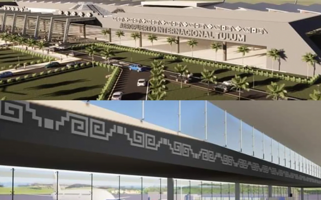 Aeroméxico ofrecerá vuelos al Aeropuerto Internacional de Tulum