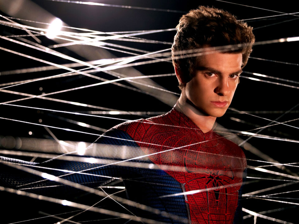 Andrew Garfield