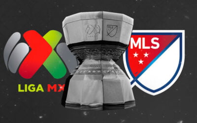 ¡MLS: 3 Liga MX: 0! y goleada histórica