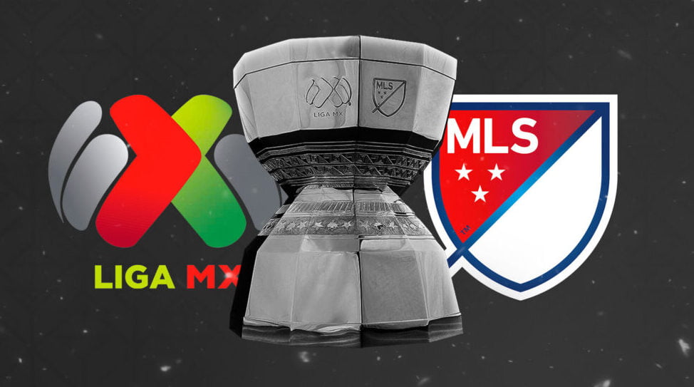 ¡MLS: 3 Liga MX: 0! y goleada histórica