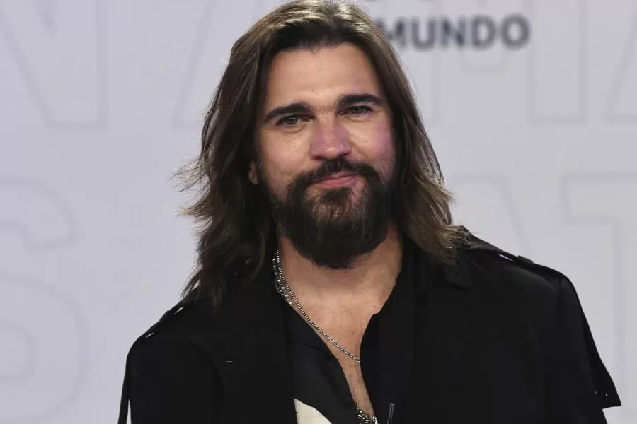 Juanes regresará a México con «Vida Cotidiana Tour 2025»