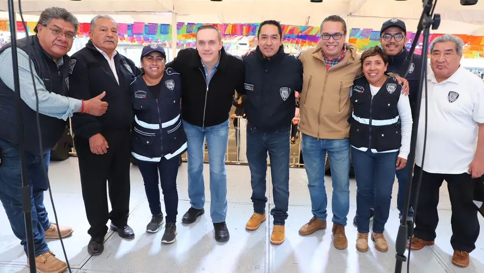 Concluye con gran éxito la XXI Edición Feria del Hongo 2023 en Cuajimalpa