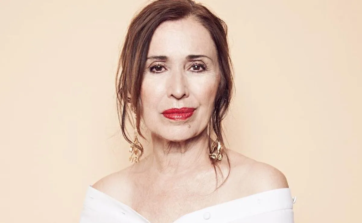María Rojo, la figura del nuevo cine mexicano