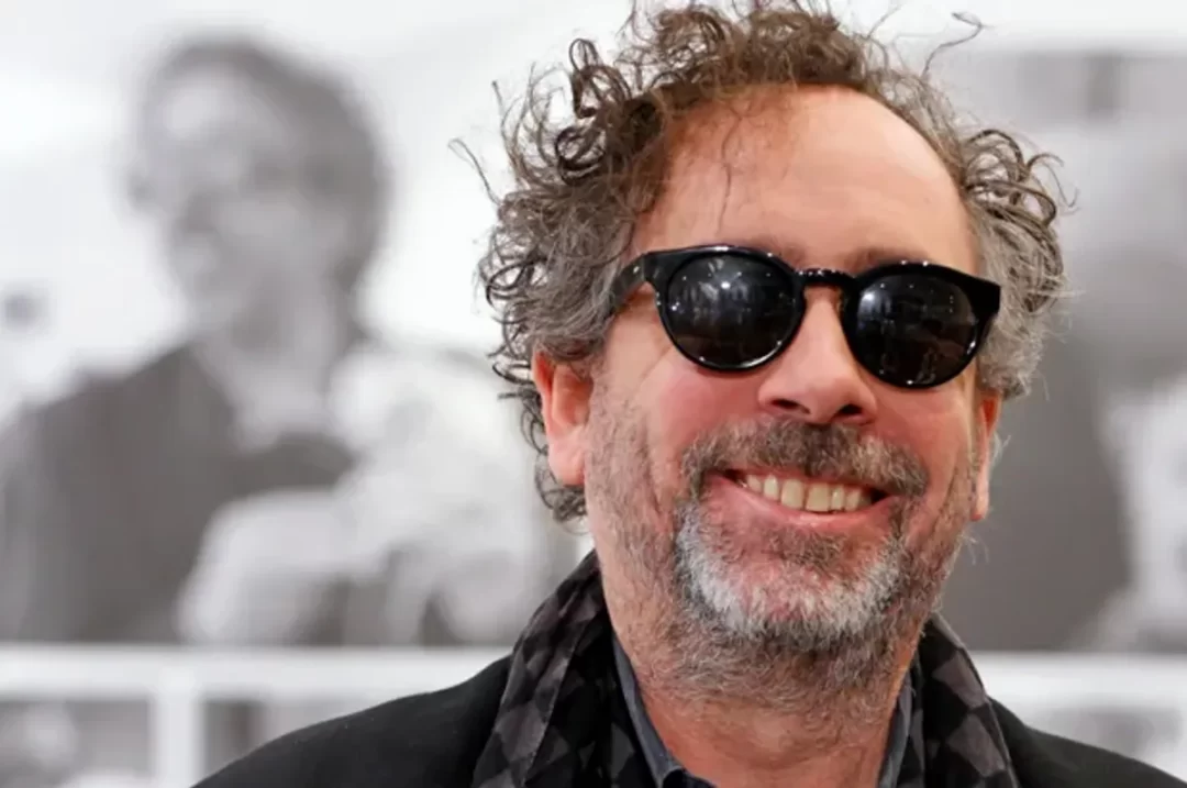 Tim Burton