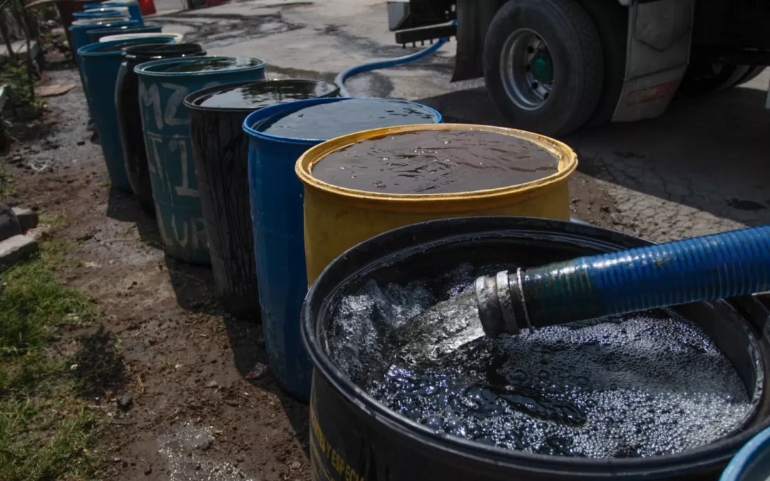 Cuautitlán Izcalli advierte sobre crisis de agua que se estaría agravando en el Edoméx