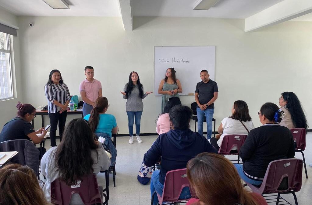 Se pondrán al Volante más de 250 Mujeres con Curso de Manejo del Gobierno de Tecámac