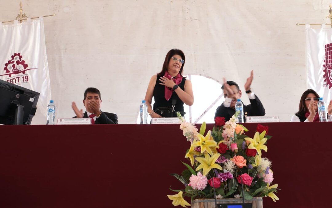 Abrirá el IPN un Centro de Lenguas Extranjeras en Tecámac
