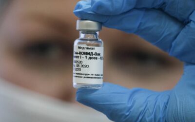 PAN condena suministro de vacunas «chafas» contra COVID-19