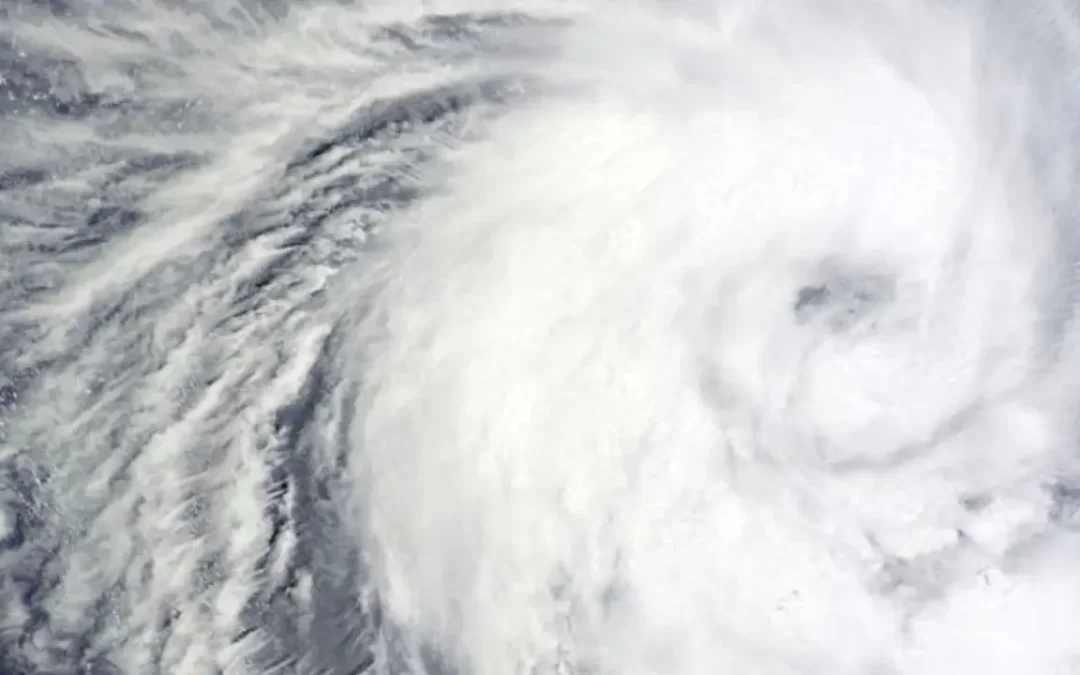 ‘Jova’: Se forma nueva tormenta en el Pacífico, será huracán categoría 3