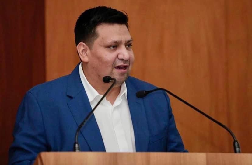 Panistas califican a Sebastián Ramírez como dirigente corrupto y un chiste para la 4T