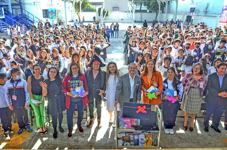 Anuncia SEP nuevo Marco para la Convivencia Escolar en escuelas de Educación Básica