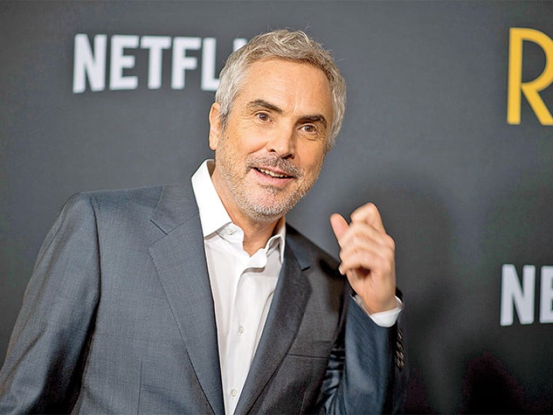 ¿Alfonso Cuarón podría dirigir ‘Avengers: Secret Wars’?