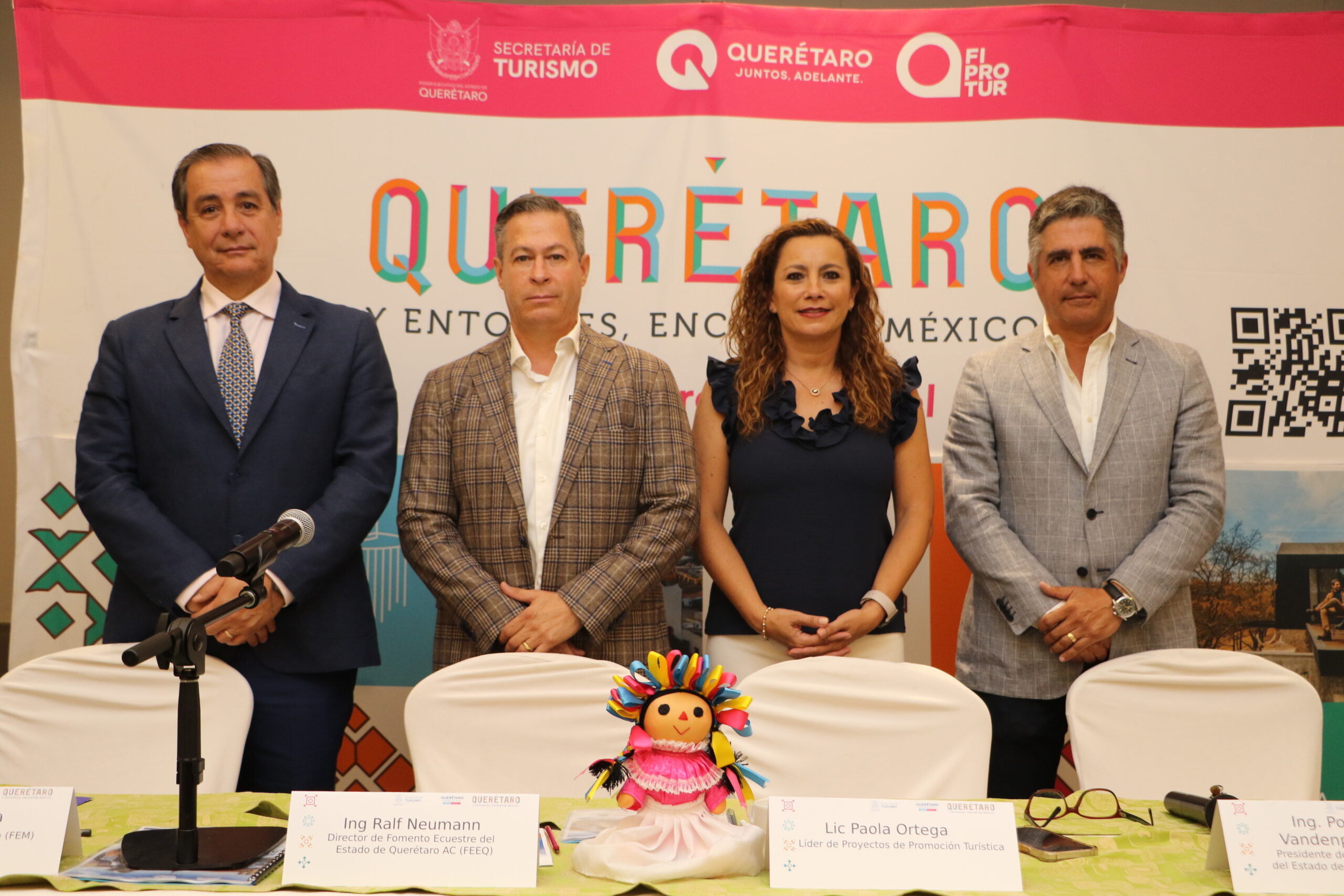 Anuncian el Montecarlo Oktoberfest Weekend International 2023, en Querétaro 3