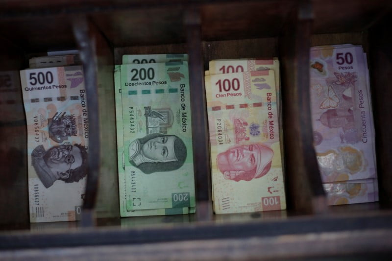 Así amanece el precio del dólar en México; inflación quincenal retrocede