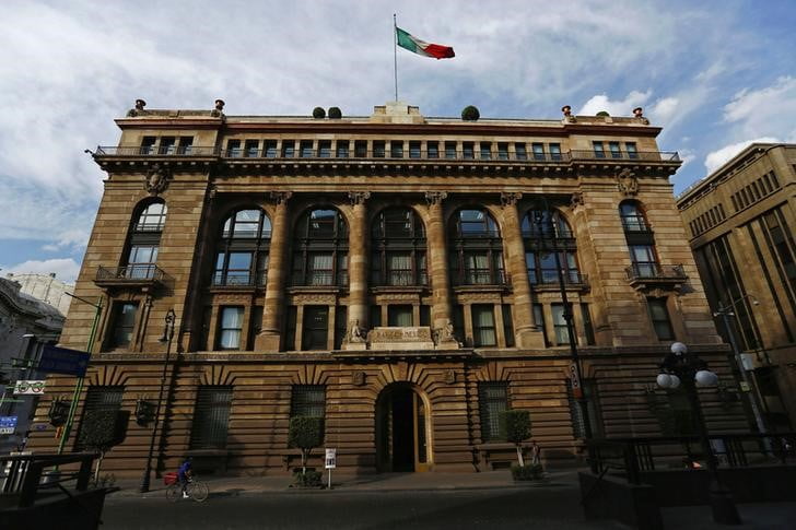 Banxico mantiene tasas de interés en 11.25%