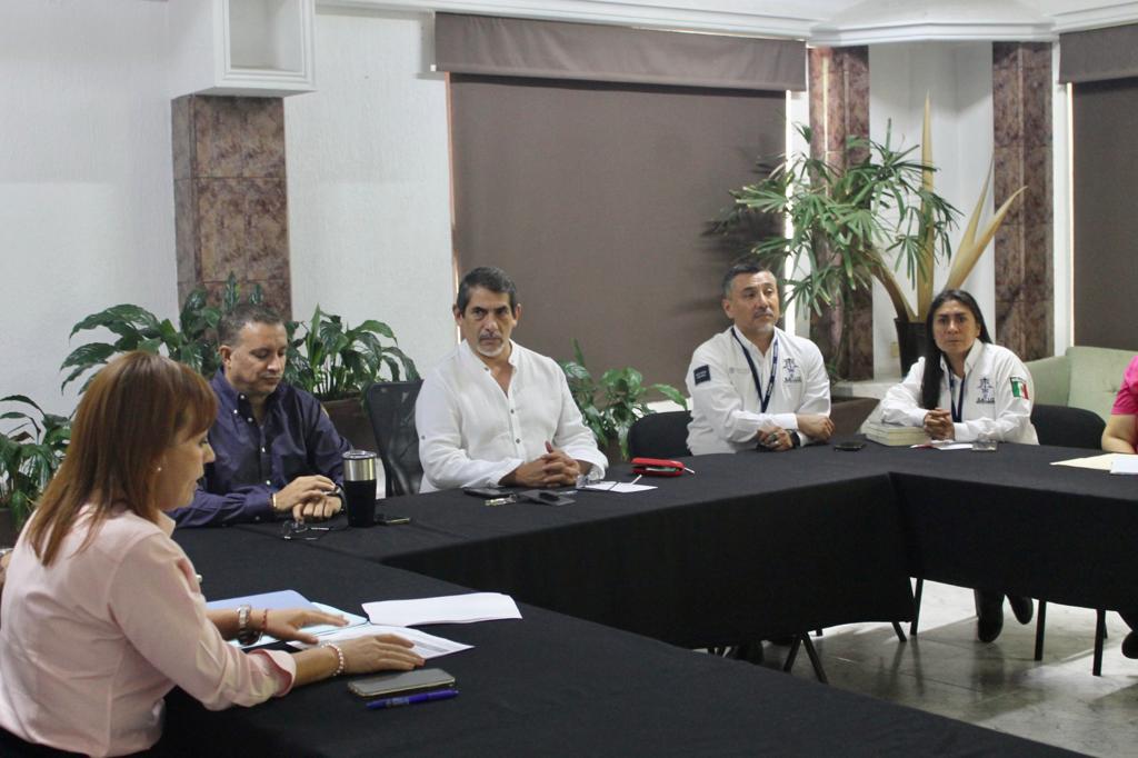 Lleva Gobierno de Morelos servicios sanitarios a PPL del Cefereso Femenil 16 y Ceferepsi