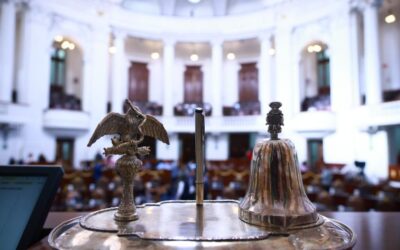 Comisión avaló reformas a Ley Orgánica y Reglamento del Congreso CDMX