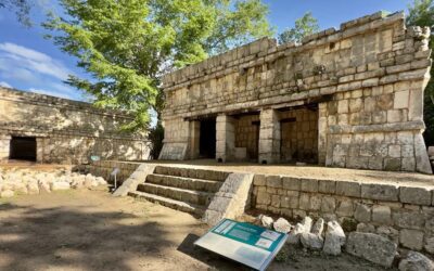 INAH impulsa la mayor investigación arqueológica en el área maya de Mesoamérica