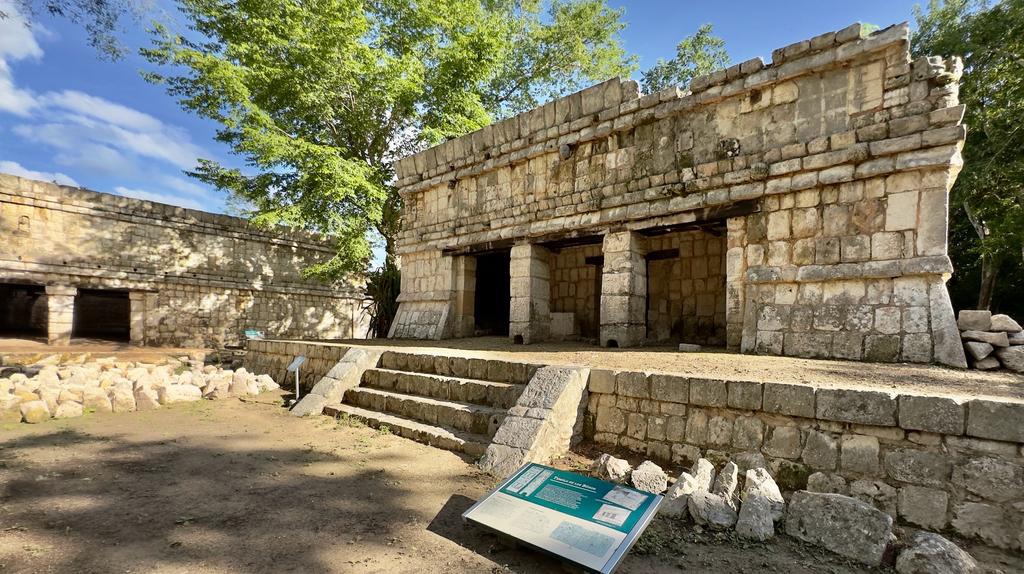 INAH impulsa la mayor investigación arqueológica en el área maya de Mesoamérica
