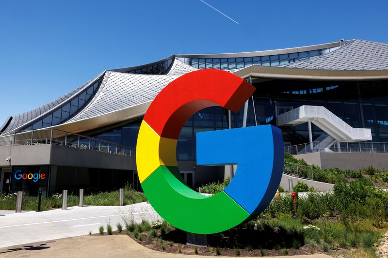Google cumple 25 años peleado con EE.UU., ¿las acciones tienen potencial?