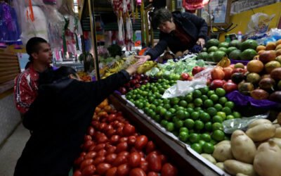 Inflación, actividad industrial y comercio exterior: Las 5 claves en México