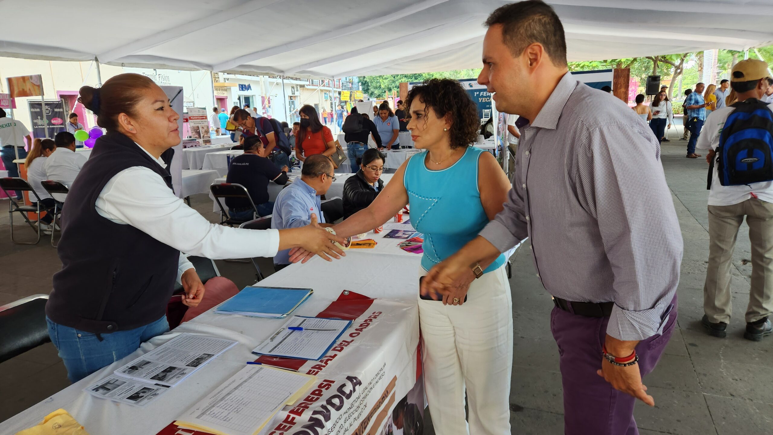 Invita SNE Morelos a participar en la 2da Feria de Empleo Jiutepec-investing