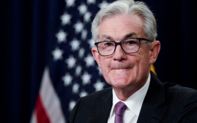 La Fed no se relaja: las tasas apuntan más alto; recortes, fuera del radar