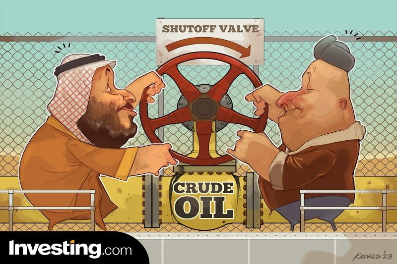 «La doble amenaza de la subida de los precios del petróleo»: Atentos a esto
