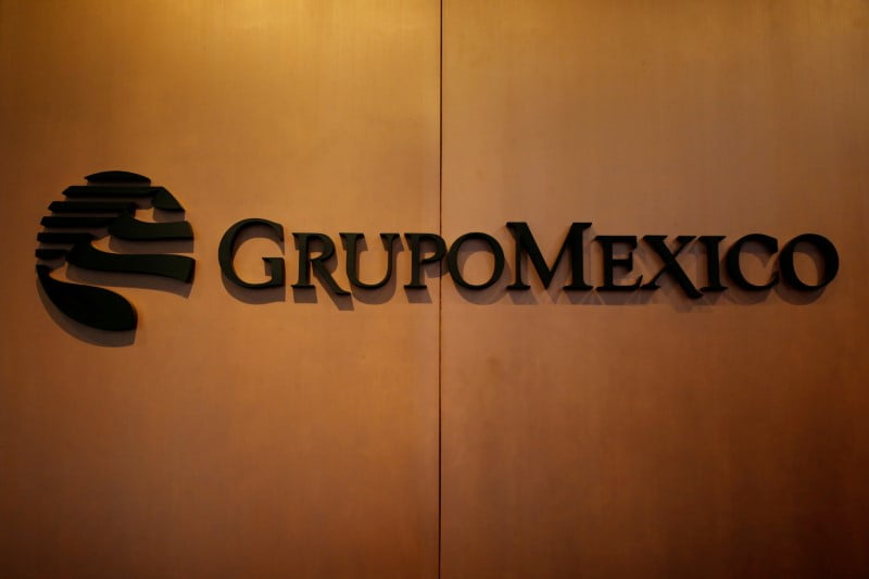 ¡Parón de trenes en Ferromex! ¿Es momento de vender Grupo México?