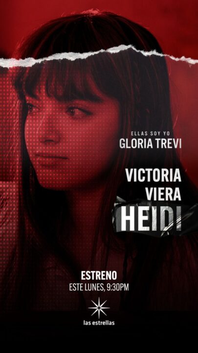 Victoria Viera