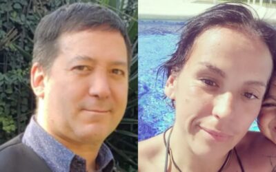 Mayela Laguna asegura que Luis Enrique Guzmán es drogadicto