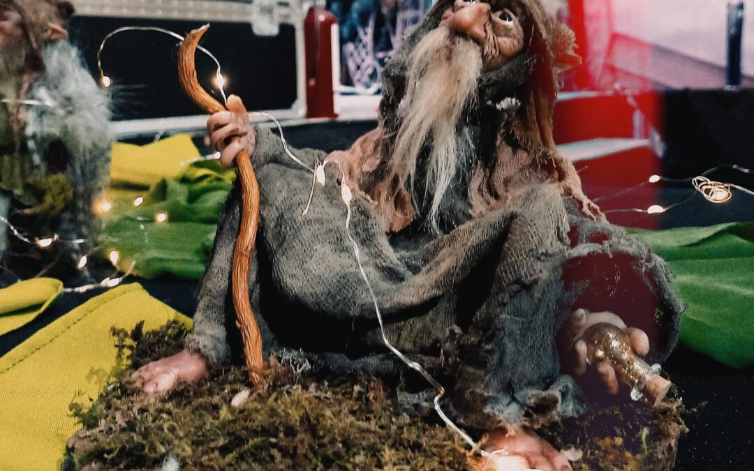 Hadas, duendes y otros seres mágicos en el VI Festival Medieval