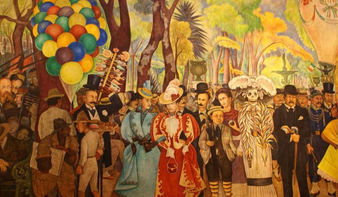 El Museo mural Diego Rivera comparte la historia de el manuscrito Carvajal