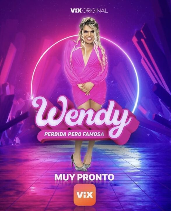 Wendy Guevara