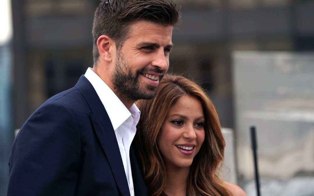 Abogado de Shakira dice que su amor por Piqué le salió muy caro